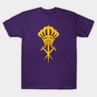 New Xenobian Flag T-Shirt